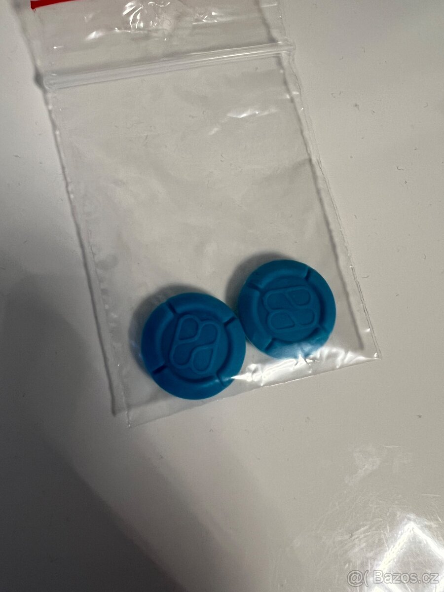 Nintendo switch příslušenství - 9