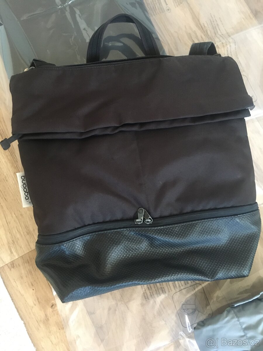 Kočárek Bugaboo Cameleon - 9