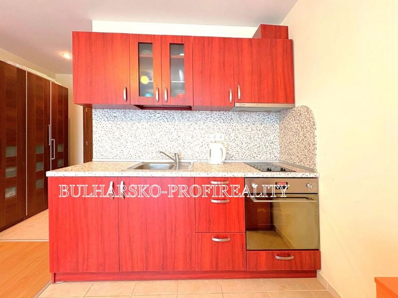 Sluneční pobřeží, Bulharsko komplex Orchidea - 9