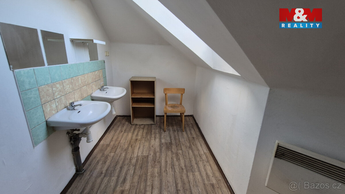 Pronájem ubytovacího zařízení, 265 m2, Kladno centrum - 9