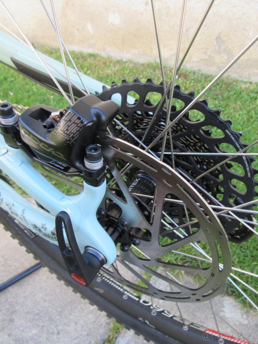 Santa Cruz Hightower LT CC - 9