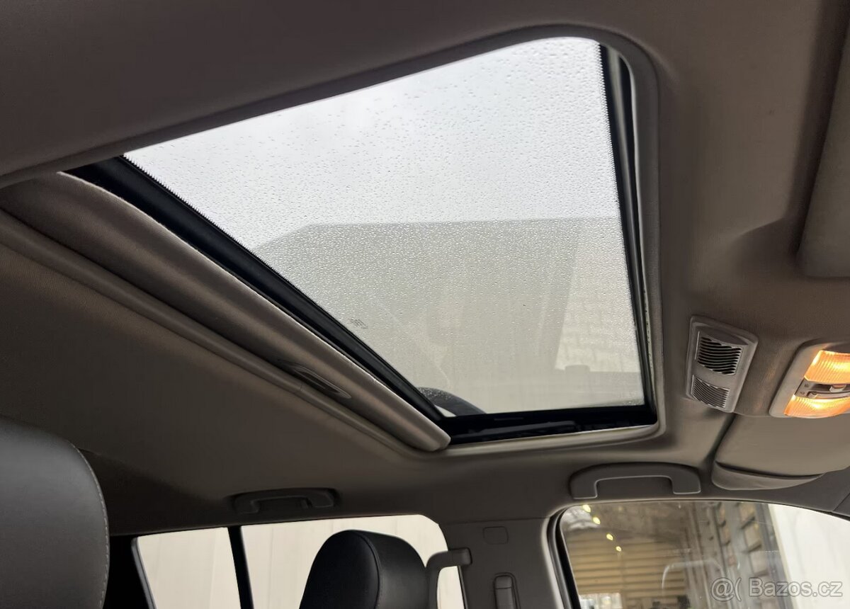 Nissan Pathfinder 3.0 dCi LE 170kw - 9
