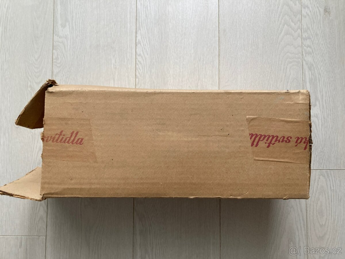 JOSEF HŮRKA, NAPAKO, TYP 1836, NOVÁ - 9