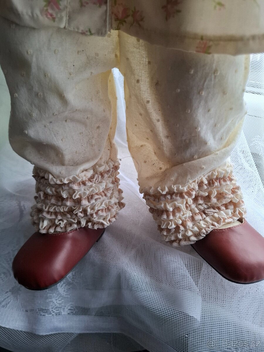 Sběratelská Panenka - 9