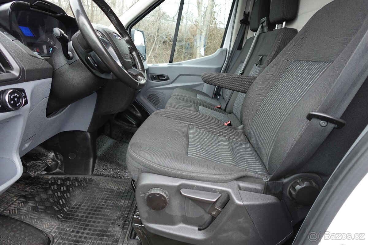 FORD TRANSIT L3H2 2.0TDCI KLIMA - 9