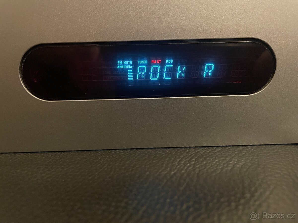 NAD C 422 - RDS Stereo Tuner - 9