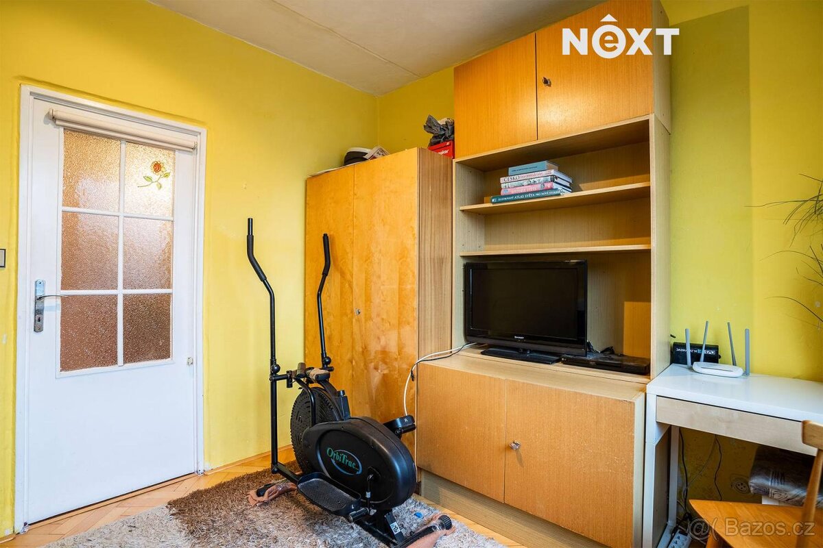 Prodej byt 3+1, 76㎡ - 9