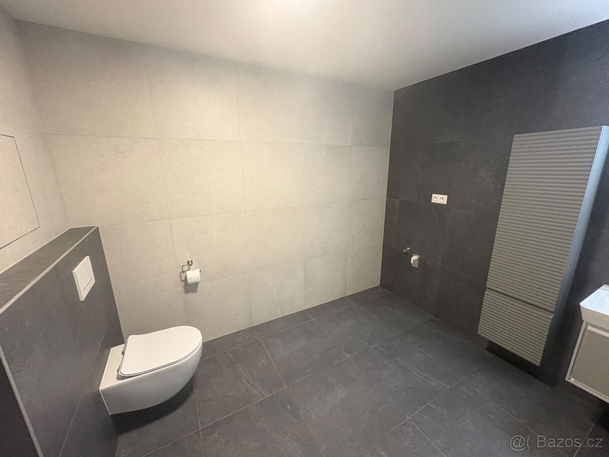 Byt 2+1 v novostavbě - 9