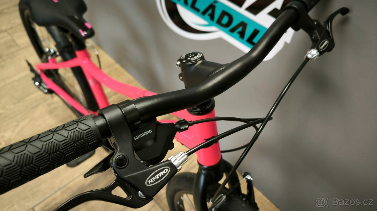 MRX Kid Lever 20 - 9