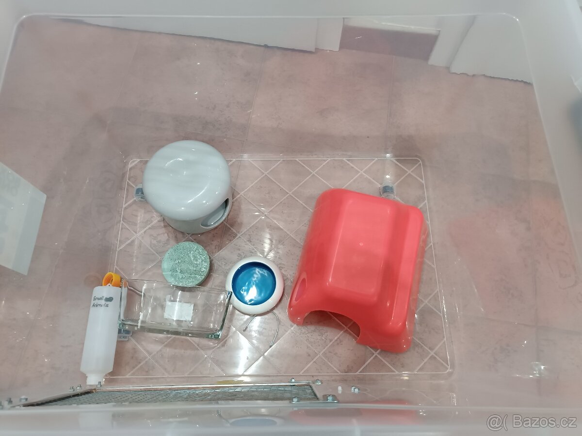 Box pro krecka/krecika/mysku - 9