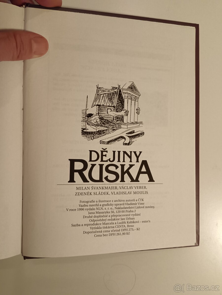 Dějiny Ruska - 9