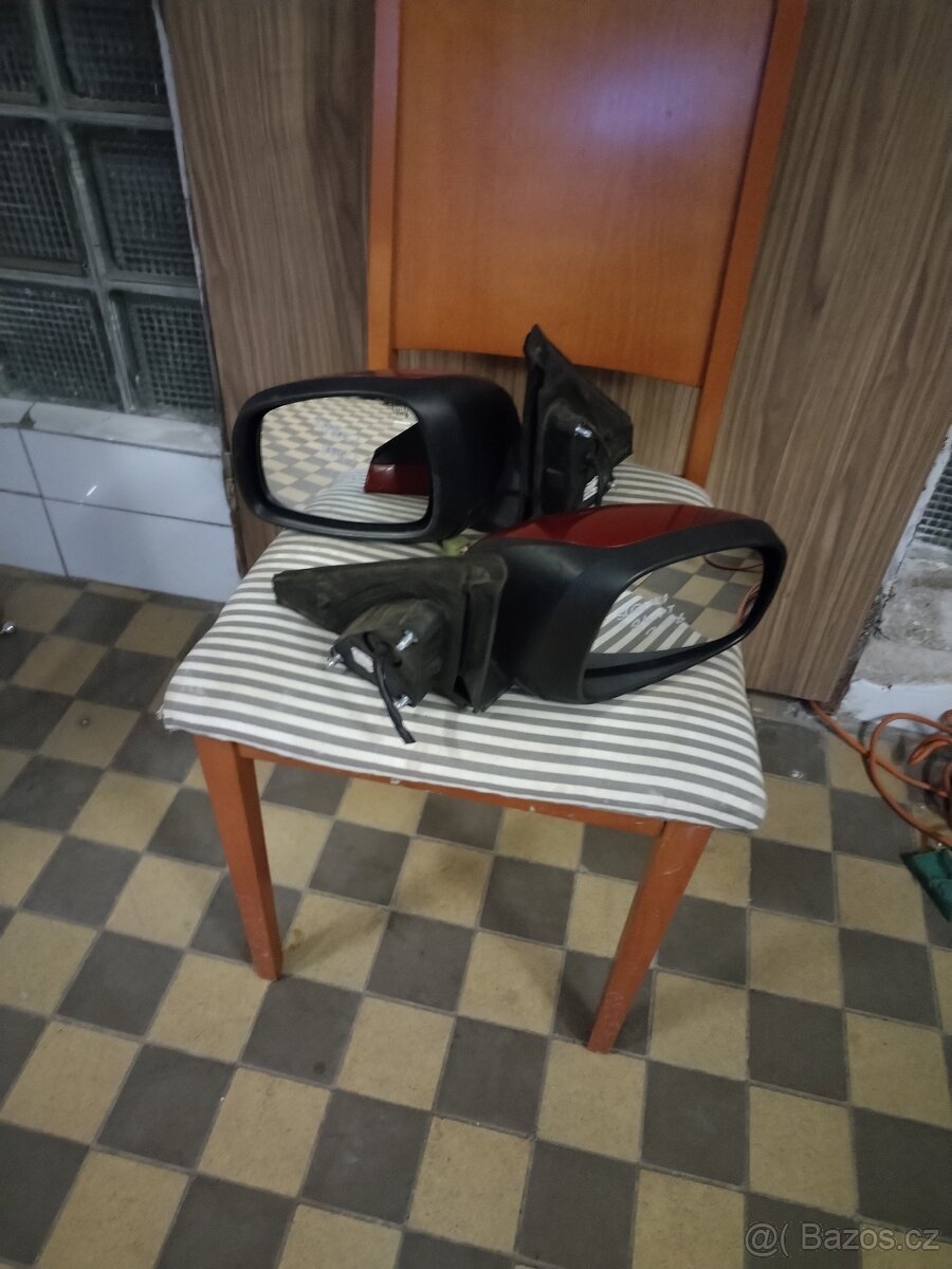 Suzuki SWIFT 2009 - 9