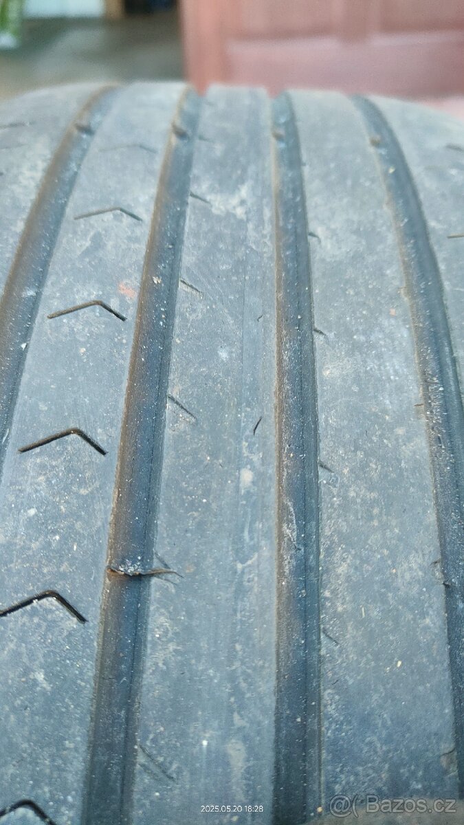 Letní sada 195/55R16 - 9