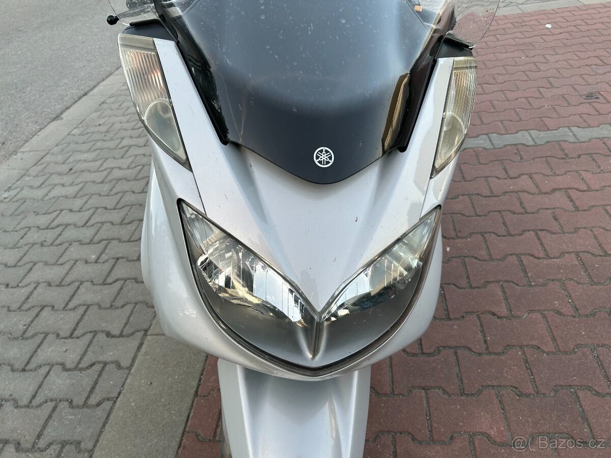 Yamaha YP 400 Majesty 2004 - 9