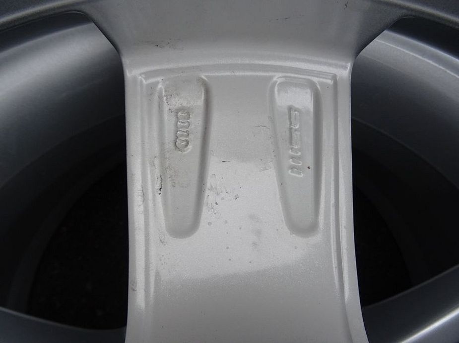 Alu disky origo Volkswagen, 17", 5x112, ET 47 ,šíře 8J - 9