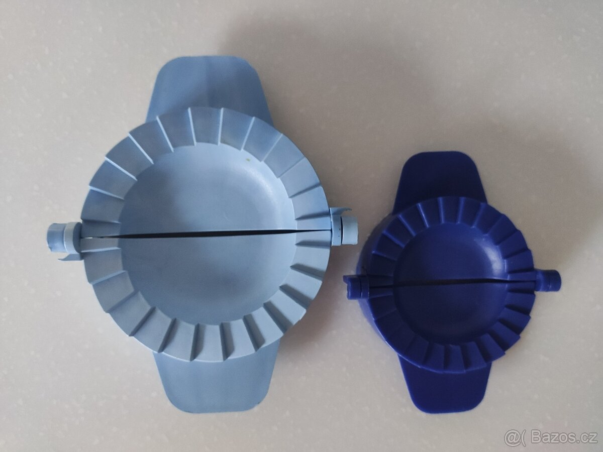 Dětské nádobí, forma na dort, miska na ovoce,... - 9