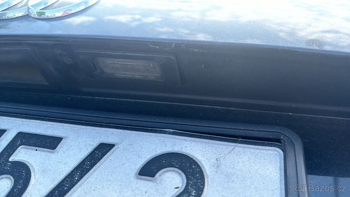 Hlava motoru hlava valcu audi A6 4F 3.0 tdi - 9