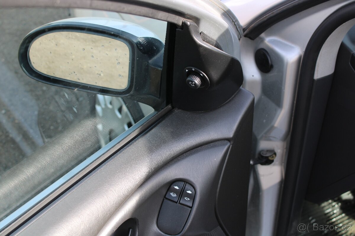 Ford Focus 1,8TDCi 74KW, STK 2/2027, KLIMA, r.v. 2005 - 9