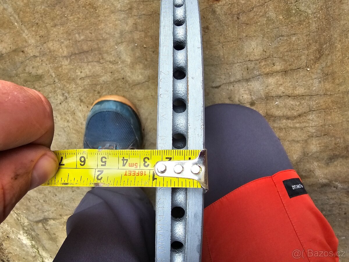 Brzdové kotouče 5x112, 330mm, 66.6mm - 9