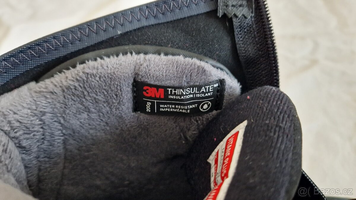 Boty na běžky Salomon Vitane Plus UK 5 - 9