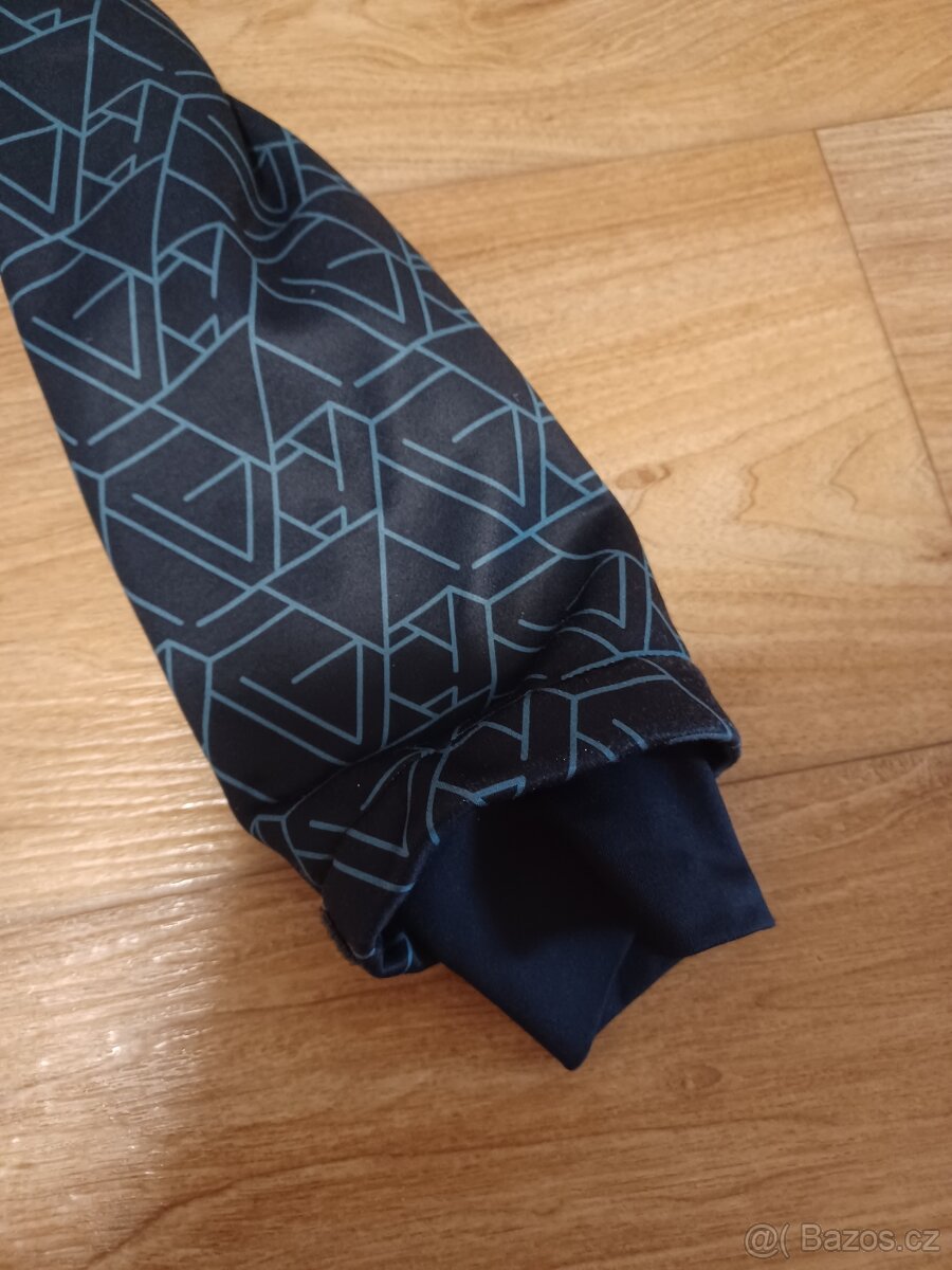 Podzimní bunda crivit 158/164 softshell - 9