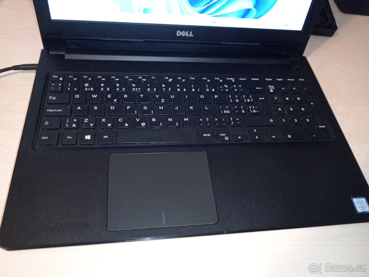 Notebook Dell - 9