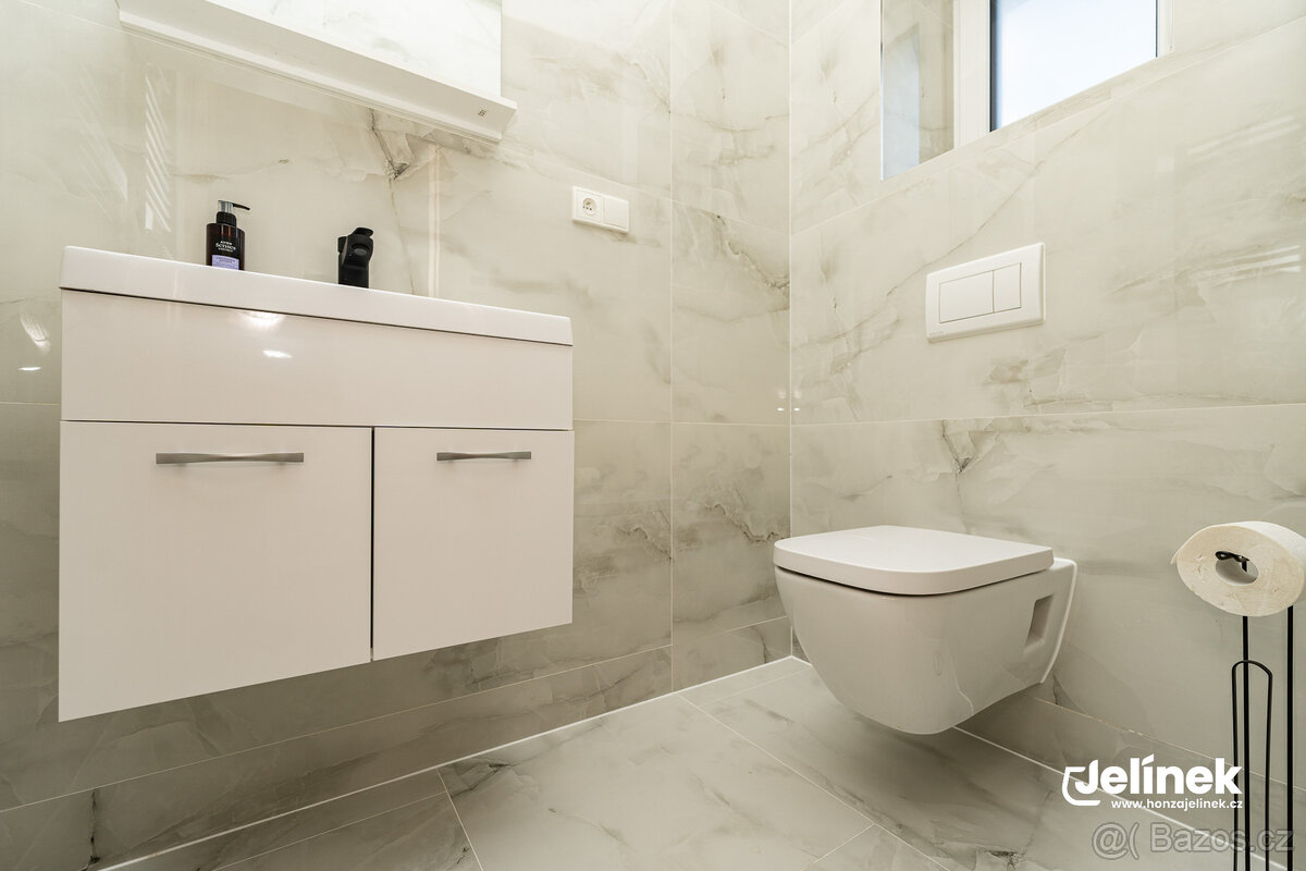 Prodej poslední bytové jednotky 4+KK – byt č. 2, novostavba, - 9