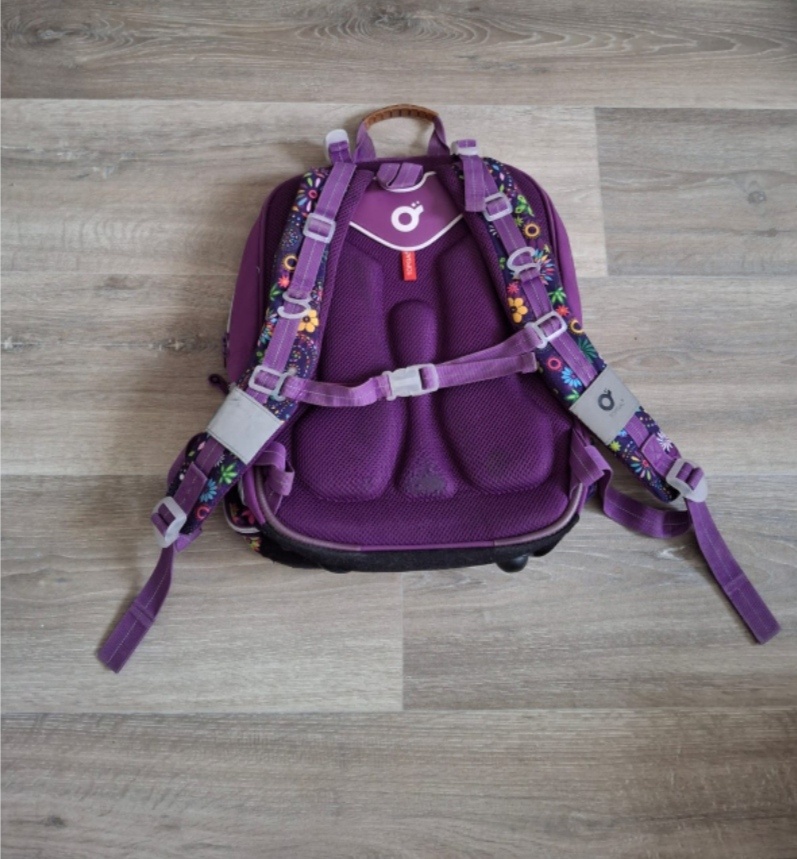 Školní batoh Topgal - 9