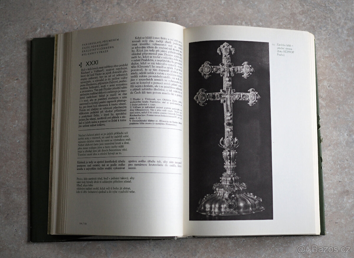 Zbraslavská kronika - 9