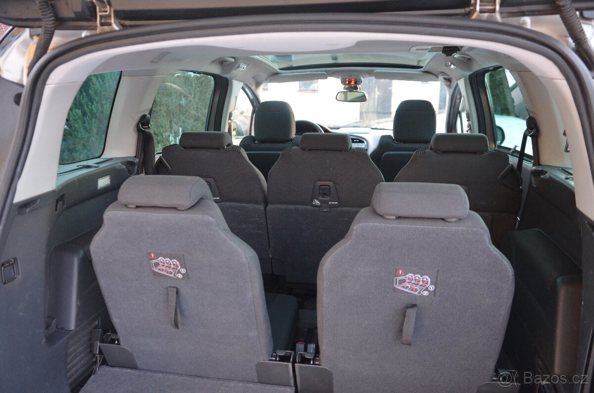 Peugeot 5008, 2.0 HDI, 110kw - 9