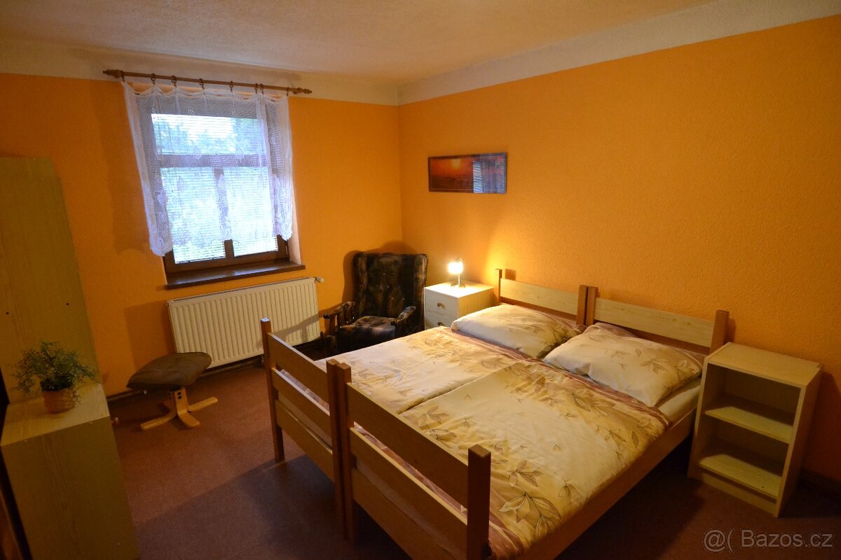 Prodej penzionu Brtníky - 9