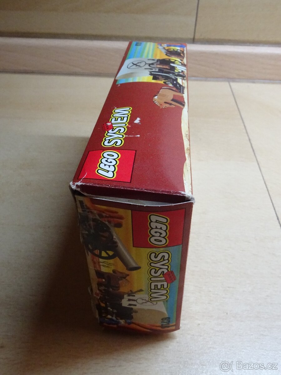 Lego western 6716 - 9