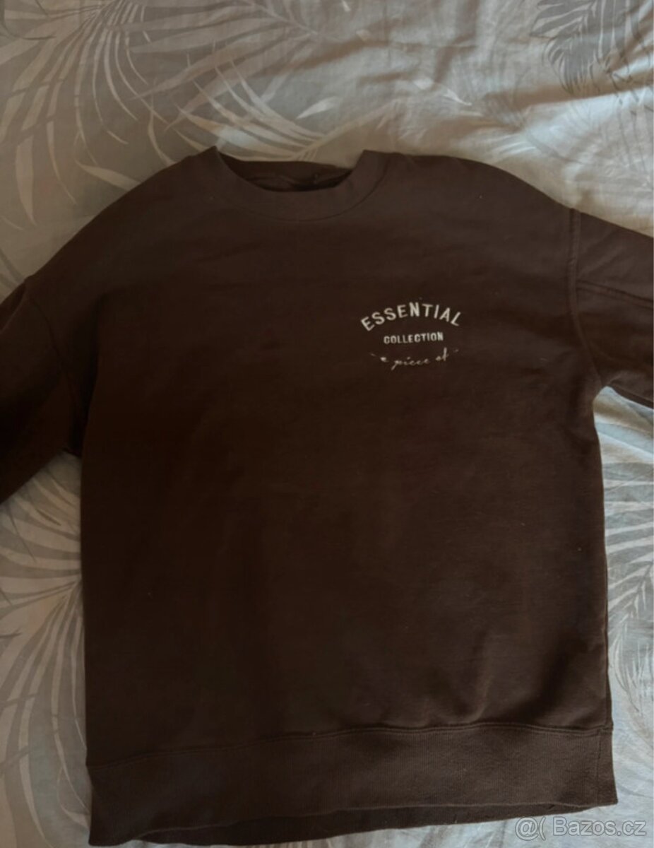 Nike tepláky a mikiny - 9