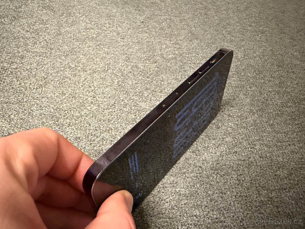 Apple iPhone 14Pro MAX 256 Purple - 9