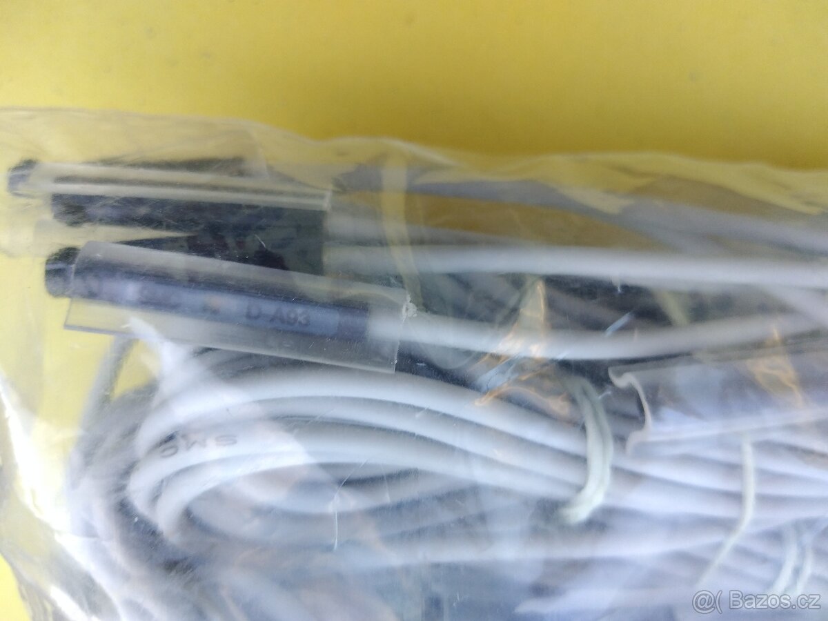 SMC - KOMPONENTY STLAČENÉHO VZDUCHU - 9