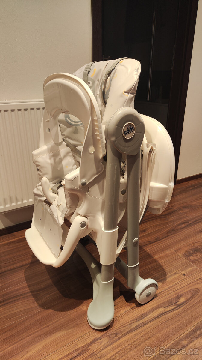 Jídelní židlička CAM Campione - 9