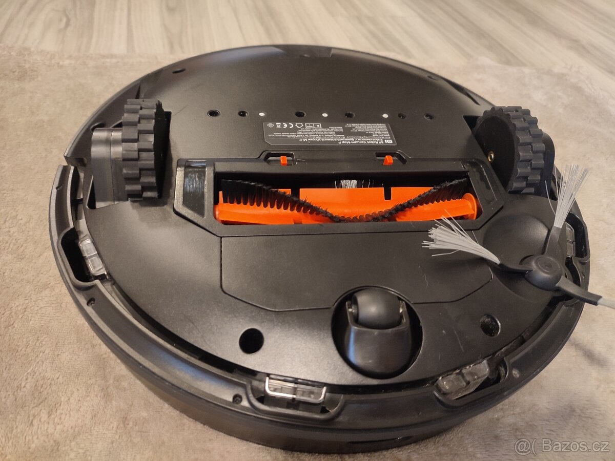 robotický vysavač Xiaomi Mi Robot Vacuum Mop Pro - 9