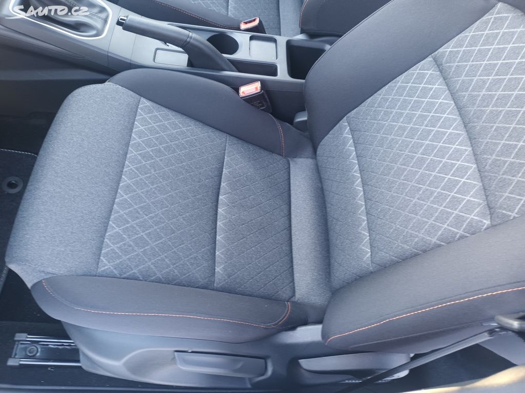 MG MG3, 1.5i 4valc.85kw ELEGANC záruka - 9