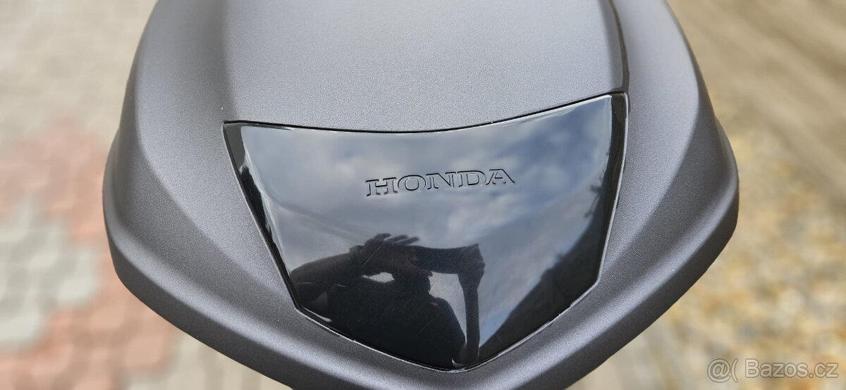 Prodám Honda PCX 125 - 9
