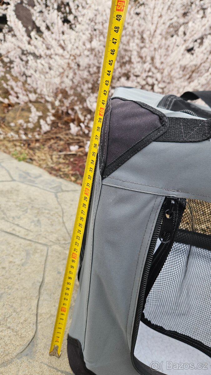 Přepravní taška 60x41x41cm - 9