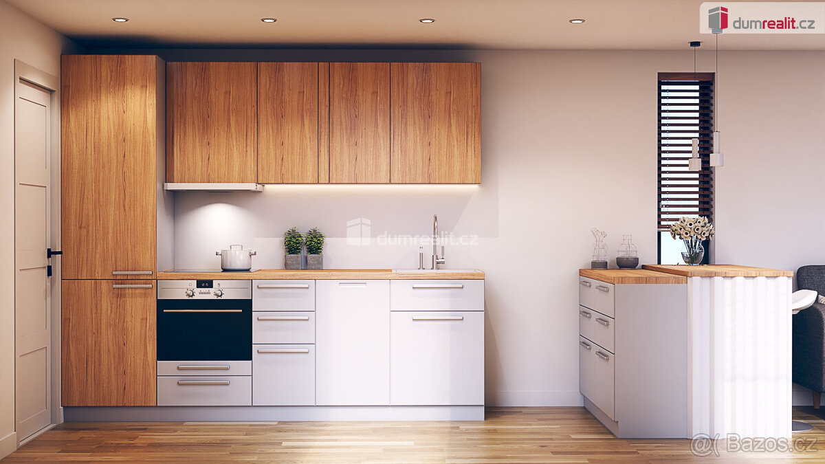 Obytný kontejner, 30m2 - 9