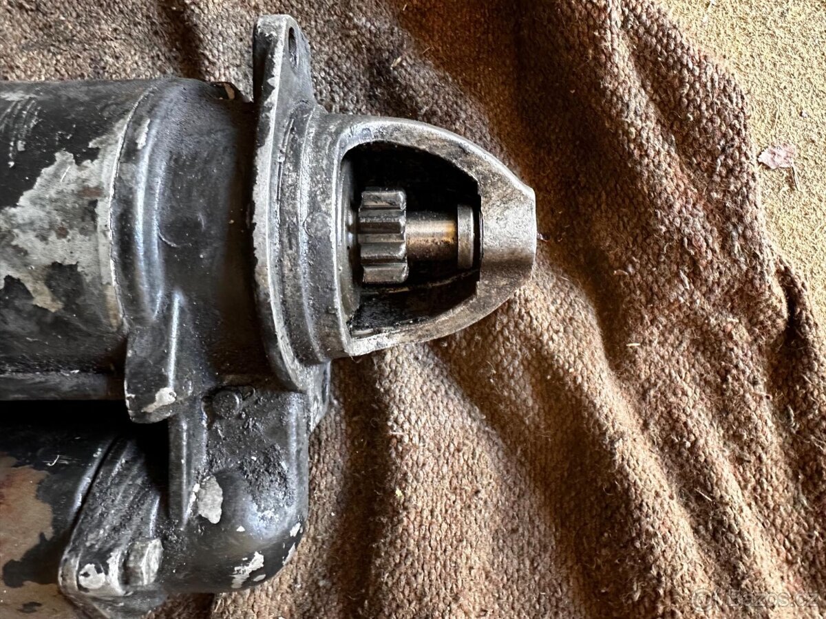 Škoda Set – Mix náhradních dílů - 9