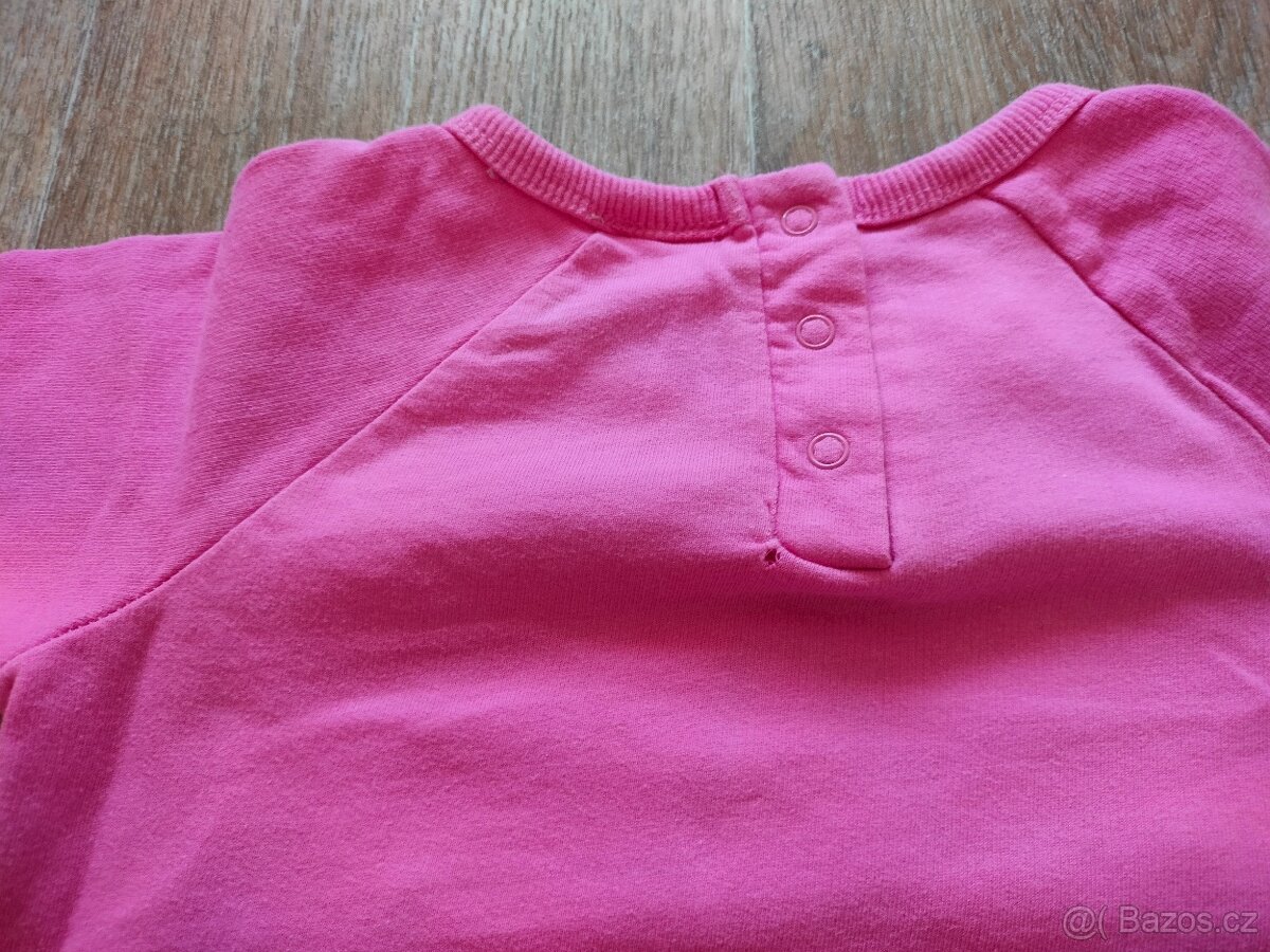 Mikiny vel. 92 + mikiny ZDARMA - 9