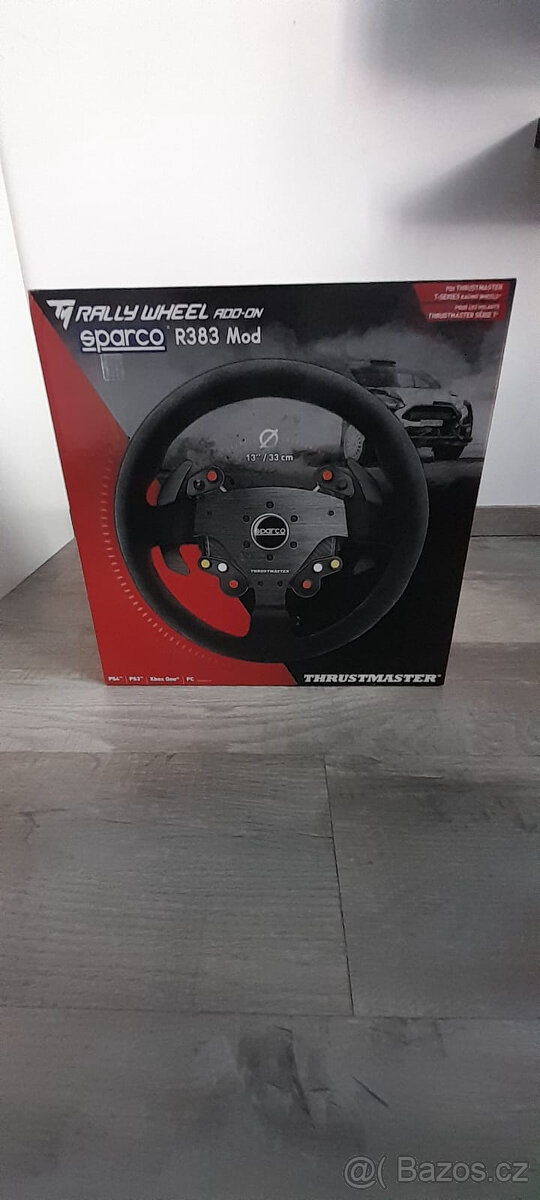 Prodám herní souprava - 9