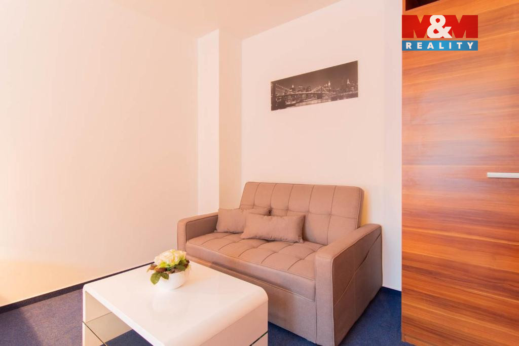 Prodej bytu 1+1, 42 m², Frymburk - 9