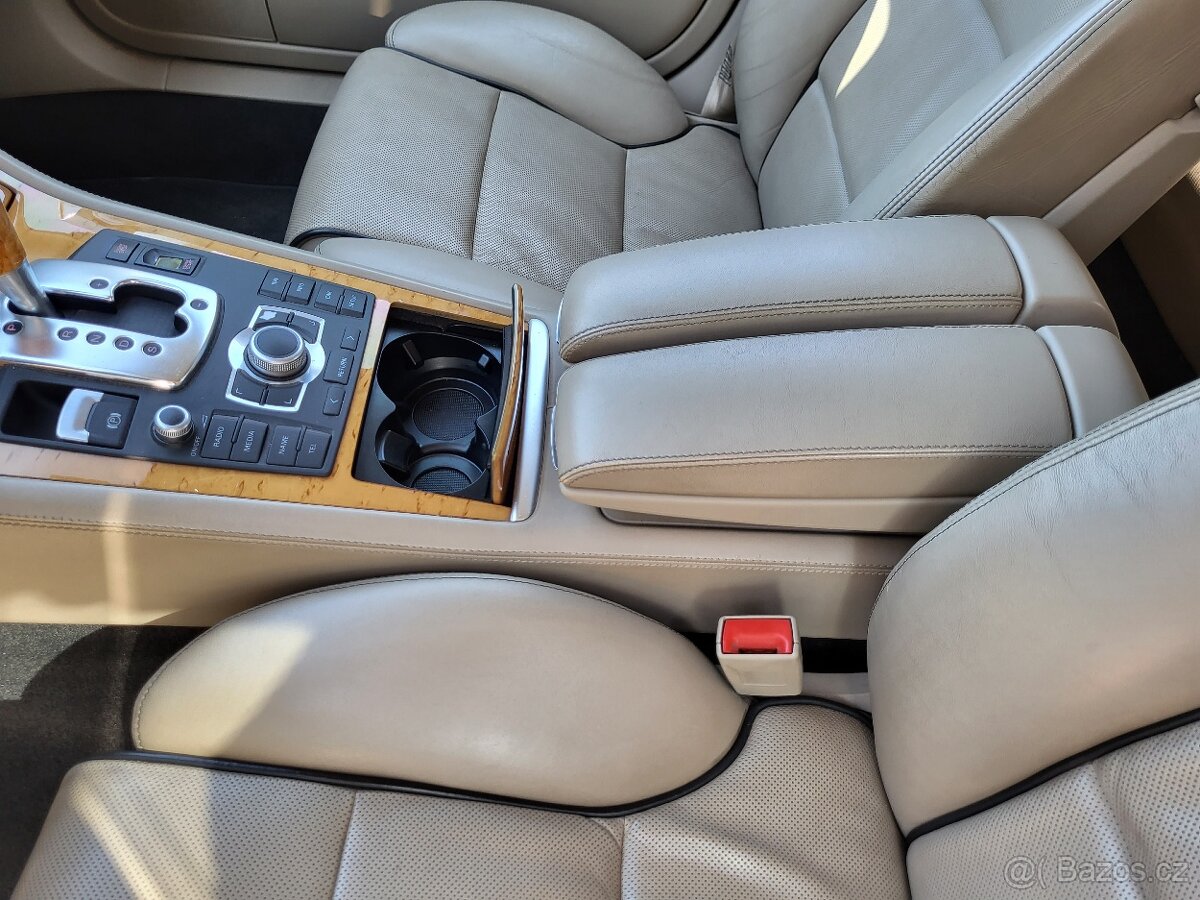 Audi S8, 5,2 V10 CERAMIC, - 9