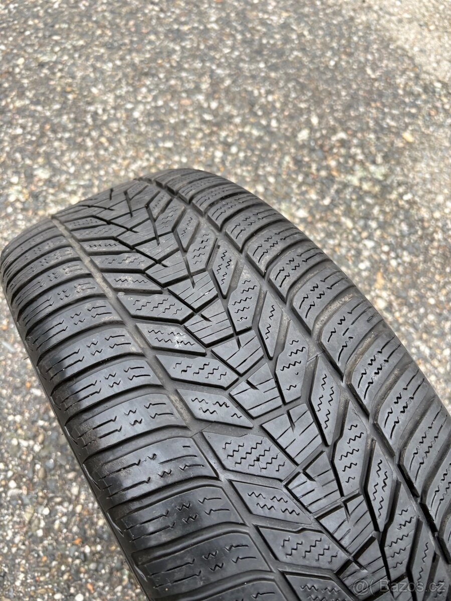 Neptune alu R18 225/40r18 - 9
