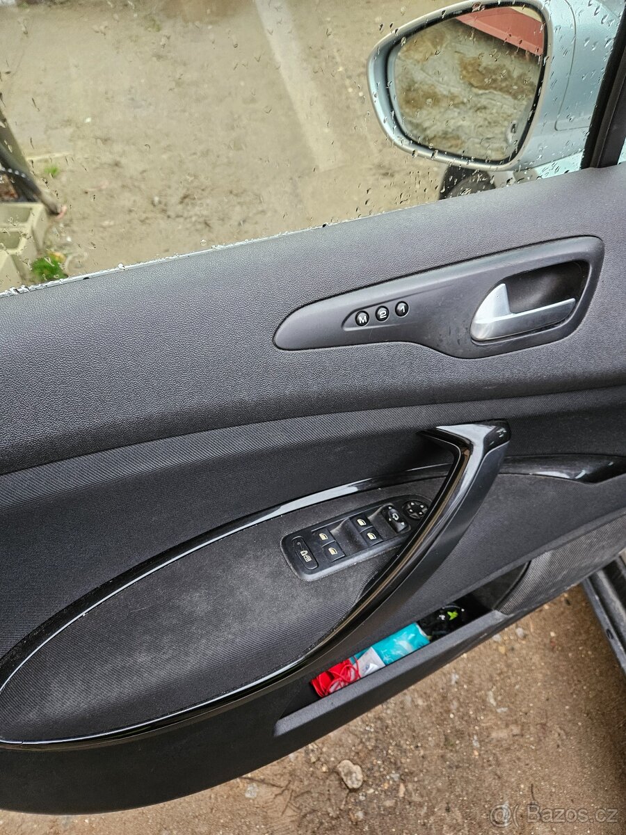 C5x7 2.0hdi combi - 9