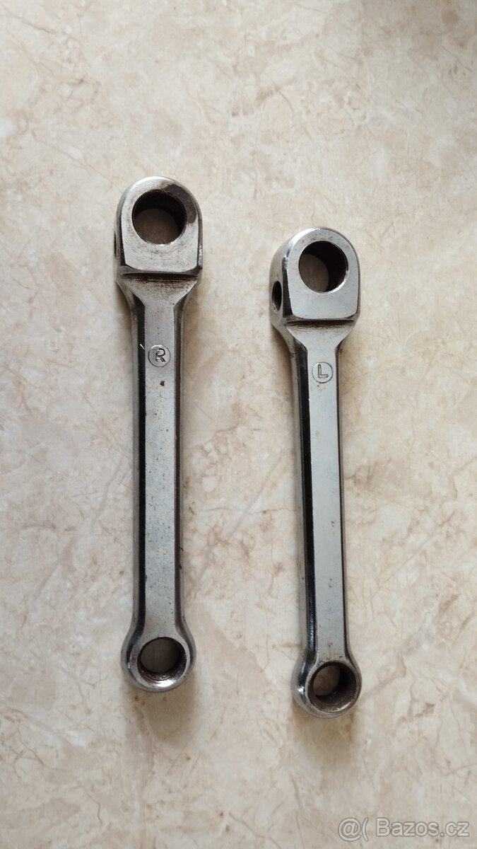 Piaggio Ciao Bravo - 9