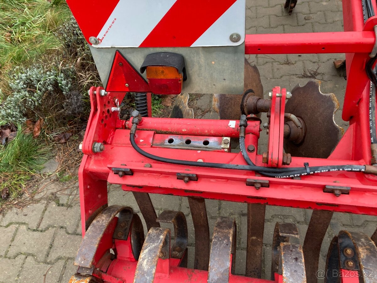 Horsch Terrano 3FX - 9